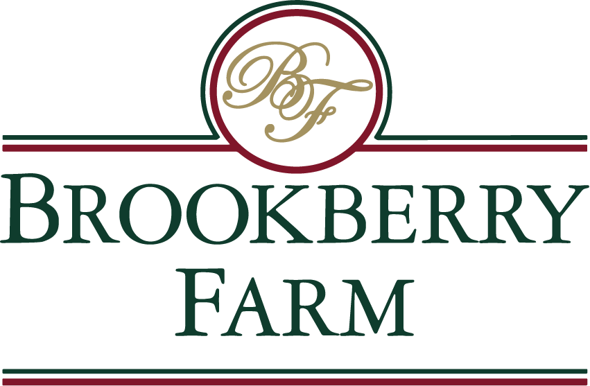 Development - Brookberry Farm Logo