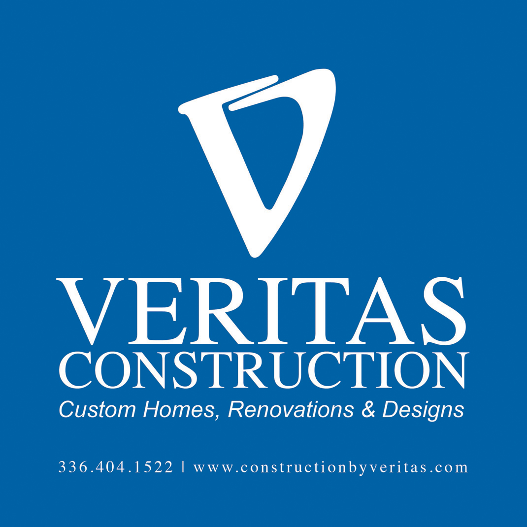 Veritas Construction Logo