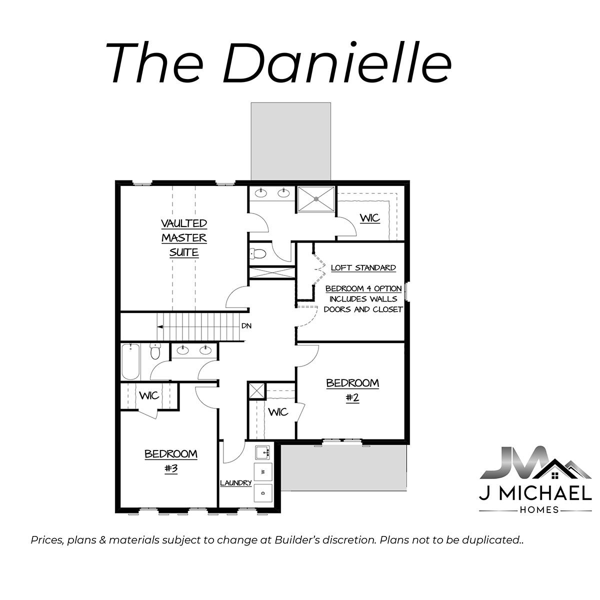 The Danielle Promo Plan-5.4.23