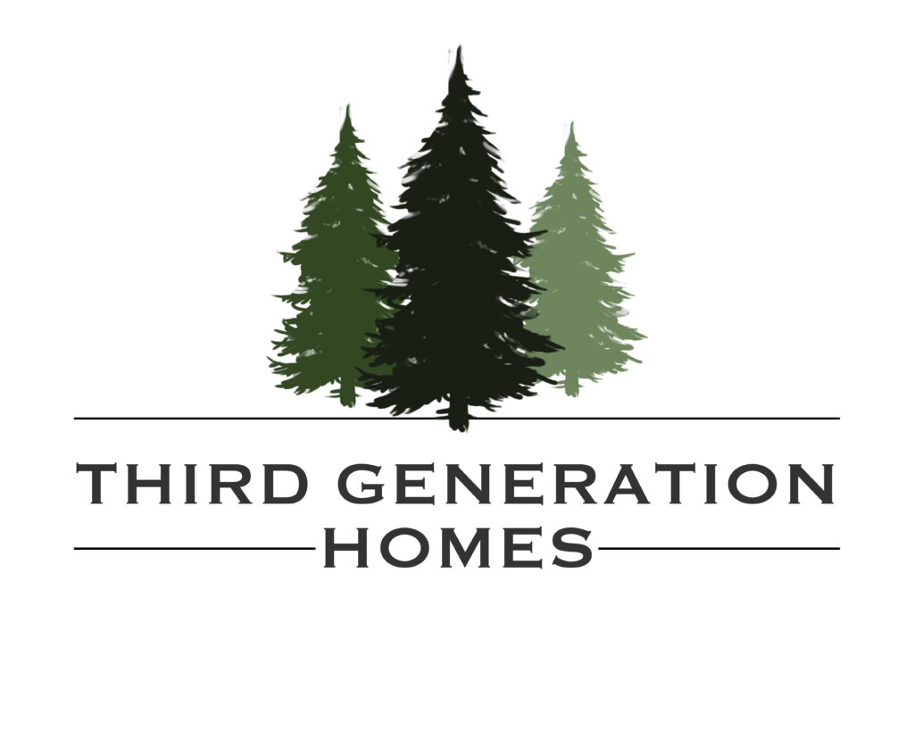 Third Generation Homes LLC