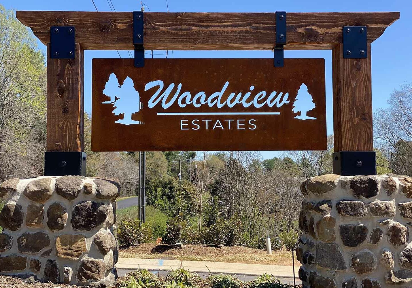 Development - Woodview Estates